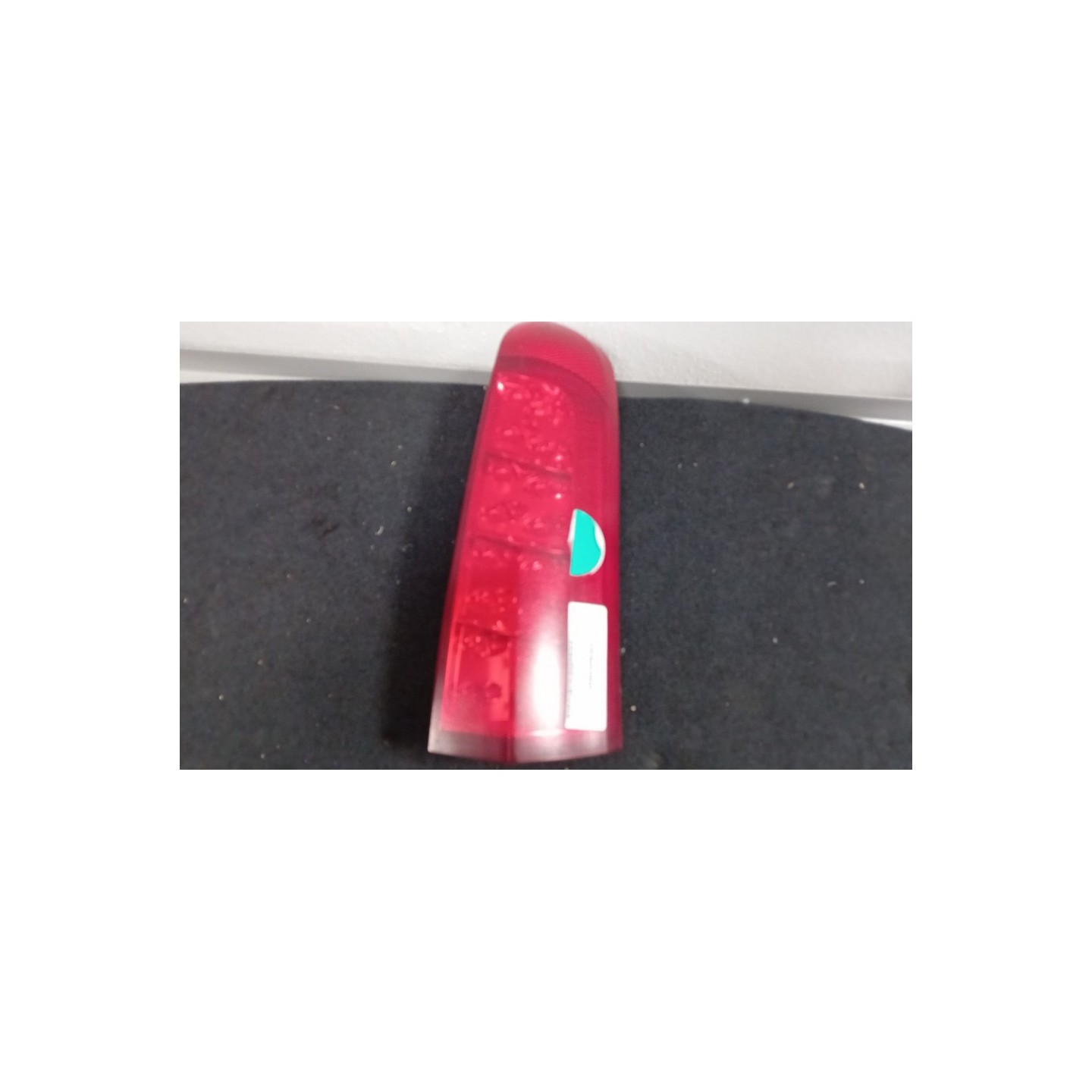 FANALE POST. PARTE SUP. DX. 015 GREAT WALL MOTOR HOVER 5 (07/10-06/12)  4133200K46