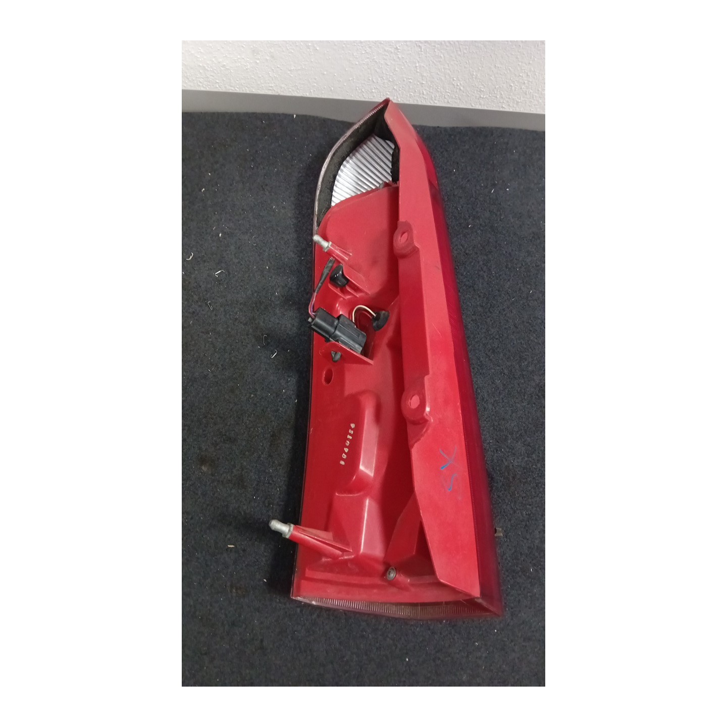 FANALE POST. PARTE SUP. DX. 015 GREAT WALL MOTOR HOVER 5 (07/10-06/12)  4133200K46