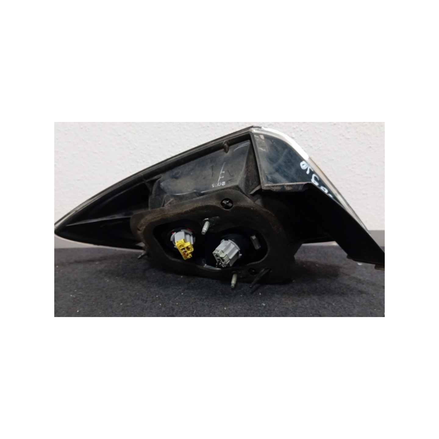 FANALE POST. PARTE EST. SPORT DX. 018 MAZDA MAZDA 3 (10/03-08/06) Z6 BP4L51150D