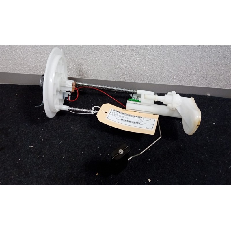 POMPA CARBURANTE C/TRASDUTTORE (GALL 020 KIA SPORTAGE 5A SERIE (12/21-)  31130CZ000
