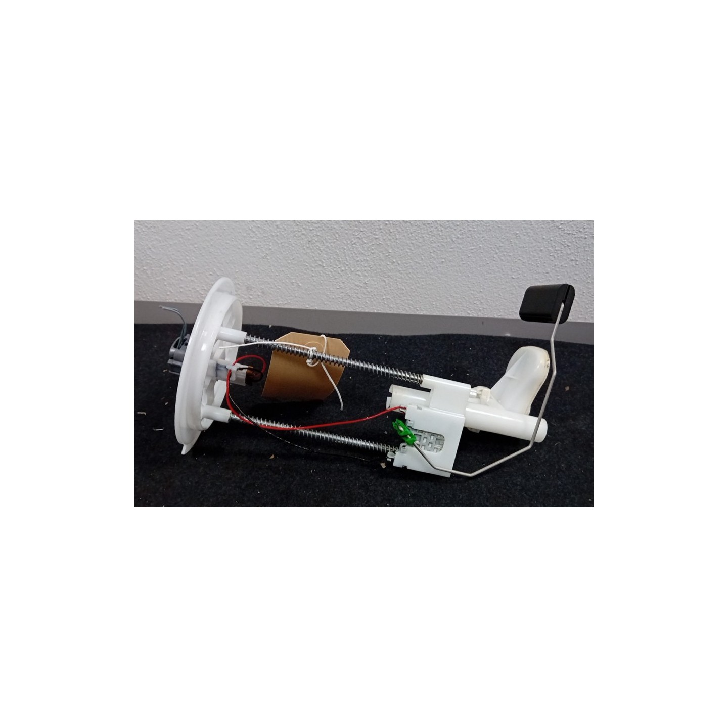 POMPA CARBURANTE C/TRASDUTTORE (GALL 020 KIA SPORTAGE 5A SERIE (12/21-)  31130CZ000
