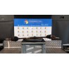 SEMIALBERO ANT. COMPL. DX. 022 MITSUBISHI COLT (06/04-12/09) 134910 MR980748
