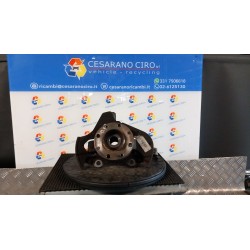 MONTANTE SOSP. ANT. DX. 027 FIAT PANDA (2Q) (09/03-12/10) 188A4000 50704770