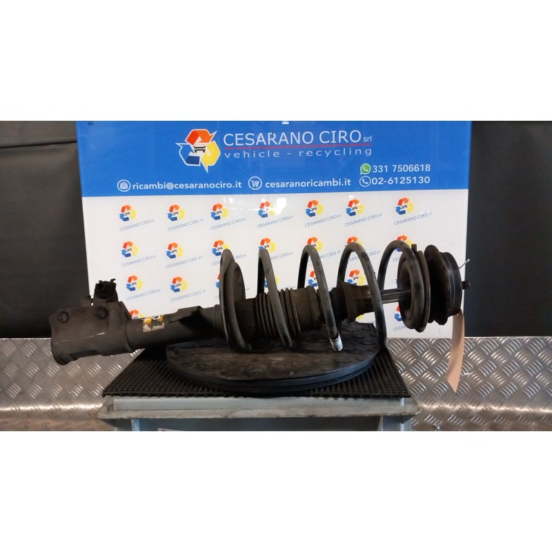 AMMORTIZZATORE ANT. DX. 032 FIAT PANDA (2Q) (09/03-12/10) 187A1000 51857950