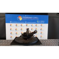 MONTANTE SOSP. ANT. DX. 037 OPEL CORSA (S07) (07/06-02/11) Z12XEP 93188960