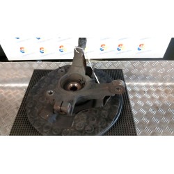 MONTANTE SOSP. ANT. DX. 037 OPEL CORSA (S07) (07/06-02/11) Z12XEP 93188960