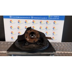 MONTANTE SOSP. ANT. DX. 037 OPEL CORSA (S07) (07/06-02/11) Z12XEP 93188960