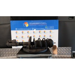 AMMORTIZZATORE ANT. DX. 038 OPEL CORSA (S07) (07/06-02/11) Z12XEP 93188950