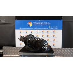 AMMORTIZZATORE ANT. DX. 038 OPEL CORSA (S07) (07/06-02/11) Z12XEP 93188950