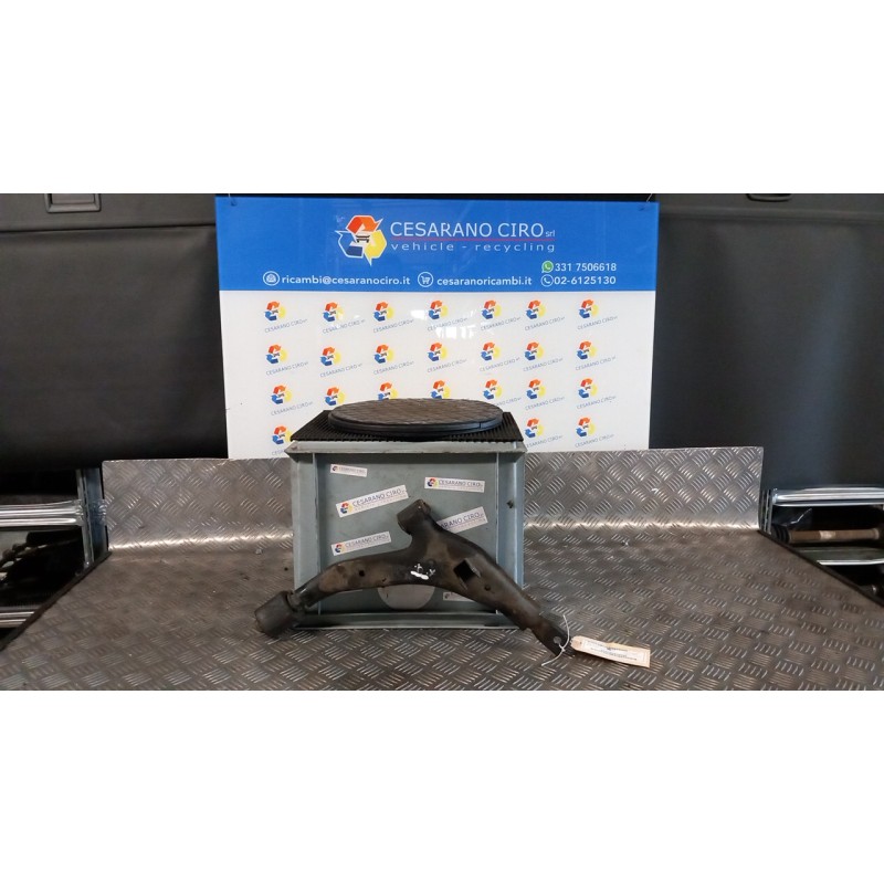 BRACCIO OSCILLANTE SOSP. ANT. DX. 040 HYUNDAI ATOS PRIME (12/99-09/03) G4HC 5450102052