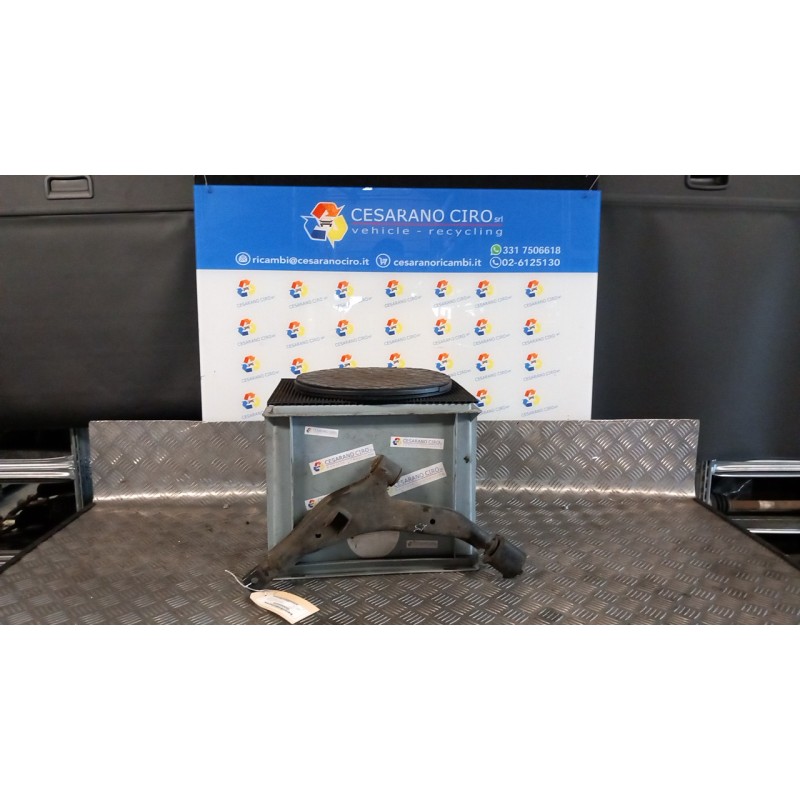 BRACCIO OSCILLANTE SOSP. ANT. SX. 041 HYUNDAI ATOS PRIME (12/99-09/03) G4HC 5450002052