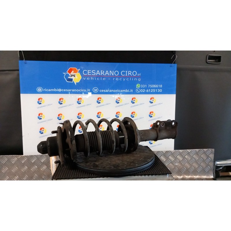 AMMORTIZZATORE ANT. 07-00- DX. 044 HYUNDAI ATOS PRIME (12/99-09/03) G4HC 5465002421