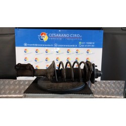 AMMORTIZZATORE ANT. 07-00- SX. 045 HYUNDAI ATOS PRIME (12/99-09/03) G4HC 5465002421