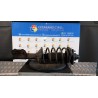 AMMORTIZZATORE ANT. 07-00- SX. 045 HYUNDAI ATOS PRIME (12/99-09/03) G4HC 5465002421