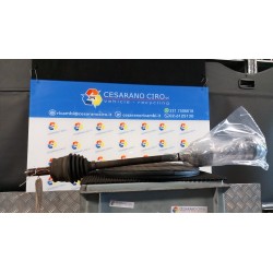 SEMIALBERO ANT. COMPL. DX. 047 FIAT 500 (3P) (07/07-01/15) 169A4000 51787861