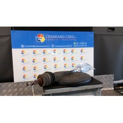 SEMIALBERO ANT. COMPL. DX. 047 FIAT 500 (3P) (07/07-01/15) 169A4000 51787861