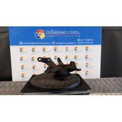 MONTANTE SOSP. ANT. DX. 048 OPEL AGILA (H08) (01/08-) K12B 93195056