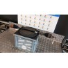 SEMIALBERO ANT. COMPL. DX. 049 OPEL AGILA (H08) (01/08-) K12B 93194650