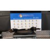 SEMIALBERO ANT. COMPL. SX. 050 OPEL AGILA (H08) (01/08-) K12B 93194655
