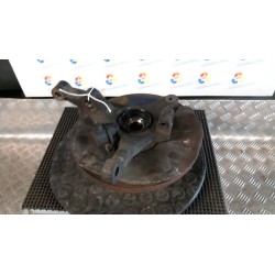 MONTANTE SOSP. ANT. SX. 051 CHEVROLET (DAEWOO) MATIZ (M100) (06/98-11/00) F8CV 96284386