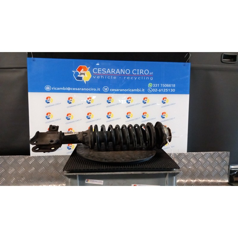 AMMORTIZZATORE ANT. SX. 052 CHEVROLET (DAEWOO) MATIZ (M100) (06/98-11/00) F8CV 96316745