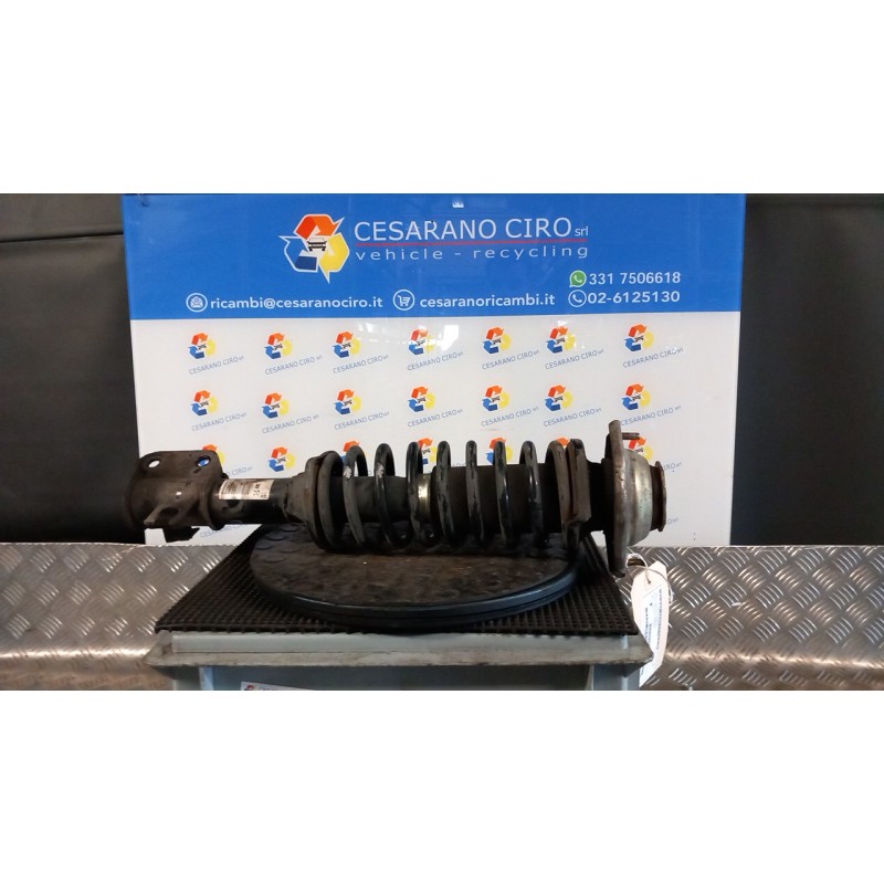 AMMORTIZZATORE ANT. DX. 053 CHEVROLET (DAEWOO) MATIZ (M100) (06/98-11/00) F8CV 96316746