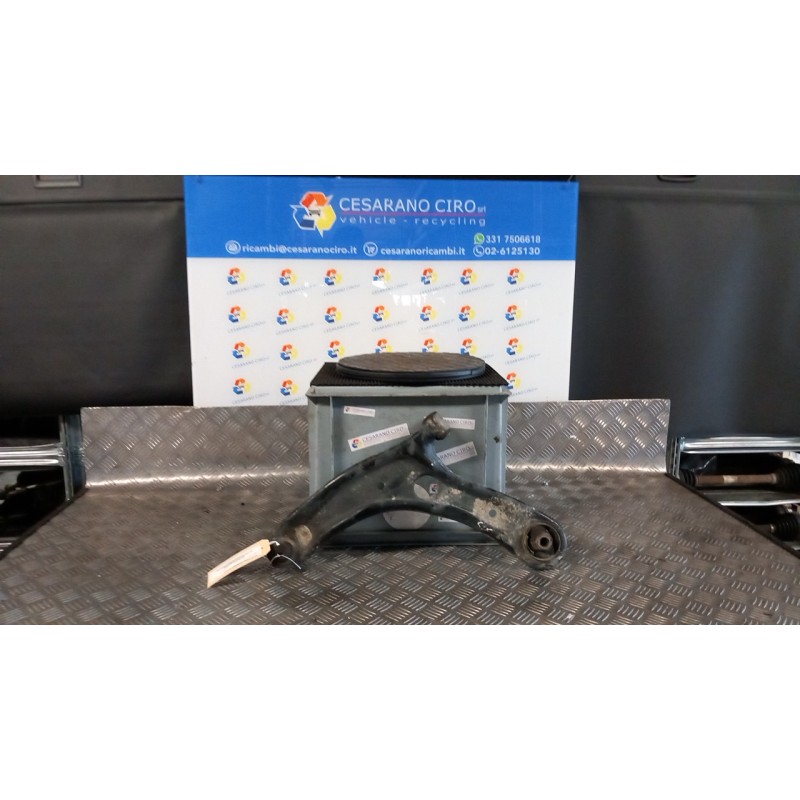 BRACCIO OSCILLANTE SOSP. ANT. SX. 054 KIA STONIC (09/17-06/21) D4FB 54500H8500