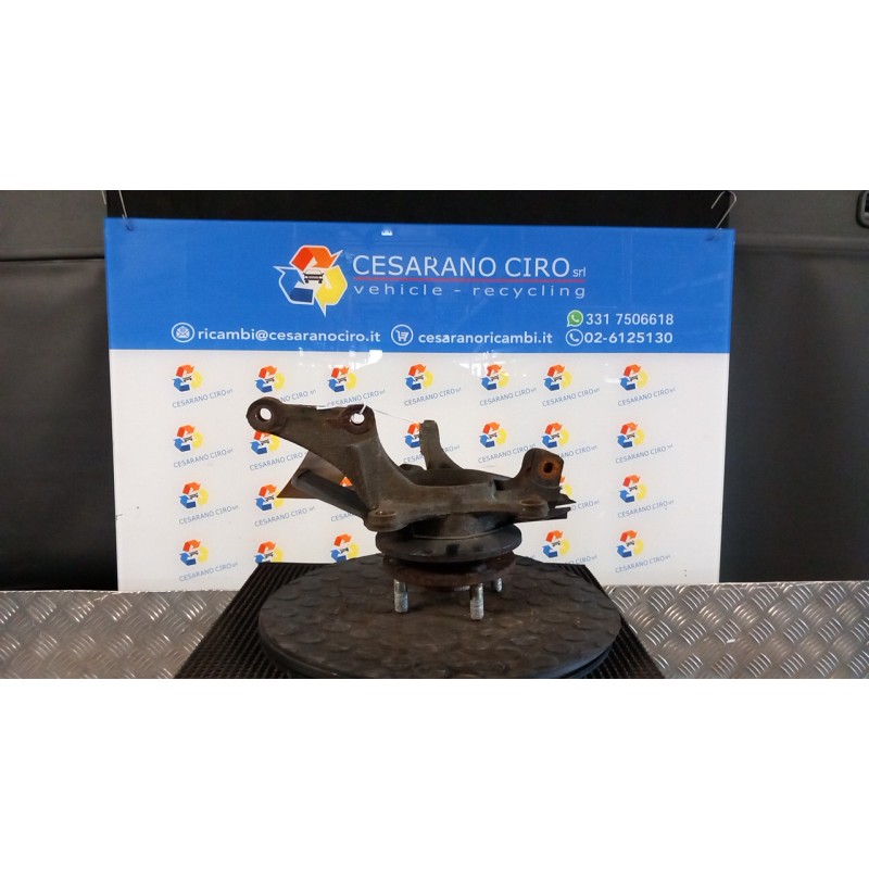 MONTANTE SOSP. ANT. DX. 057 KIA STONIC (09/17-06/21) D4FB 51716H8500