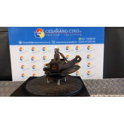 MONTANTE SOSP. ANT. DX. 057 KIA STONIC (09/17-06/21) D4FB 51716H8500