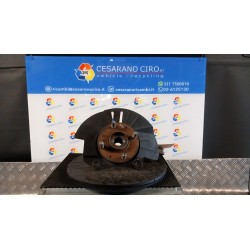 MONTANTE SOSP. ANT. DX. 057 KIA STONIC (09/17-06/21) D4FB 51716H8500