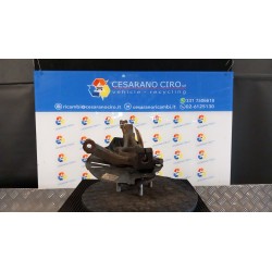 MONTANTE SOSP. ANT. SX. 058 KIA STONIC (09/17-06/21) D4FB 51715H8500