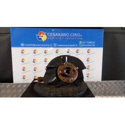 MONTANTE SOSP. ANT. SX. 058 KIA STONIC (09/17-06/21) D4FB 51715H8500