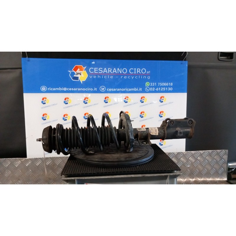 AMMORTIZZATORE ANT. DX. 059 KIA STONIC (09/17-06/21) D4FB 54660H8650