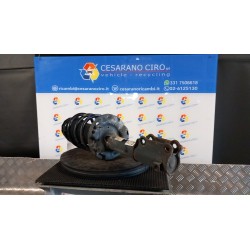 AMMORTIZZATORE ANT. SX. 060 KIA STONIC (09/17-06/21) D4FB 54650H8650