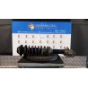 AMMORTIZZATORE ANT. DX. 063 OPEL AGILA (H00) (08/03-01/08) Z10XEP 9199891