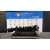 AMMORTIZZATORE ANT. SX. 080 FIAT PANDA 1A SERIE (03/92-03/04) 187A1000 71736469