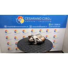 MOTORINO AVVIAMENTO 005 CHEVROLET (DAEWOO) MATIZ (M100) (06/98-11/00) F8CV 96275481
