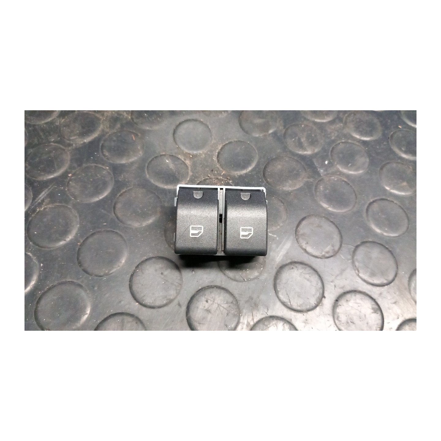 BLOCCO COMANDI ALZACRISTALLI 079 SEAT IBIZA (6L) (12/01-08/09) BBY 6Q0959858A9B9