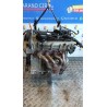 MOTORE SEMICOMPL. 083 SKODA FABIA (6Y) (01/00-11/07) BKY 036100098GX