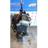 MOTORE SEMICOMPL. 083 SKODA FABIA (6Y) (01/00-11/07) BKY 036100098GX