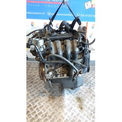 MOTORE SEMICOMPL. 083 SKODA FABIA (6Y) (01/00-11/07) BKY 036100098GX