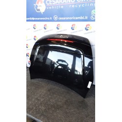 COFANO POST. 001 PEUGEOT RCZ (05/10-) 5FV 1607016080