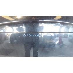 COFANO POST. 001 PEUGEOT RCZ (05/10-) 5FV 1607016080