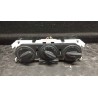 BLOCCO COMANDO CLIMATIZZAZIONE C/CLIMA A REGOLAZ. ELETTRONICA 059 SEAT IBIZA (6J) (05/08-03/13) CGP 6J0820043DNEE