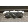 BLOCCO COMANDO CLIMATIZZAZIONE C/CLIMA A REGOLAZ. ELETTRONICA 059 SEAT IBIZA (6J) (05/08-03/13) CGP 6J0820043DNEE