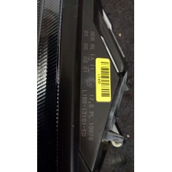 PROIETTORE LIVELLO 3 SX. 009 FORD FIESTA (CE1) (04/17-)  2547951