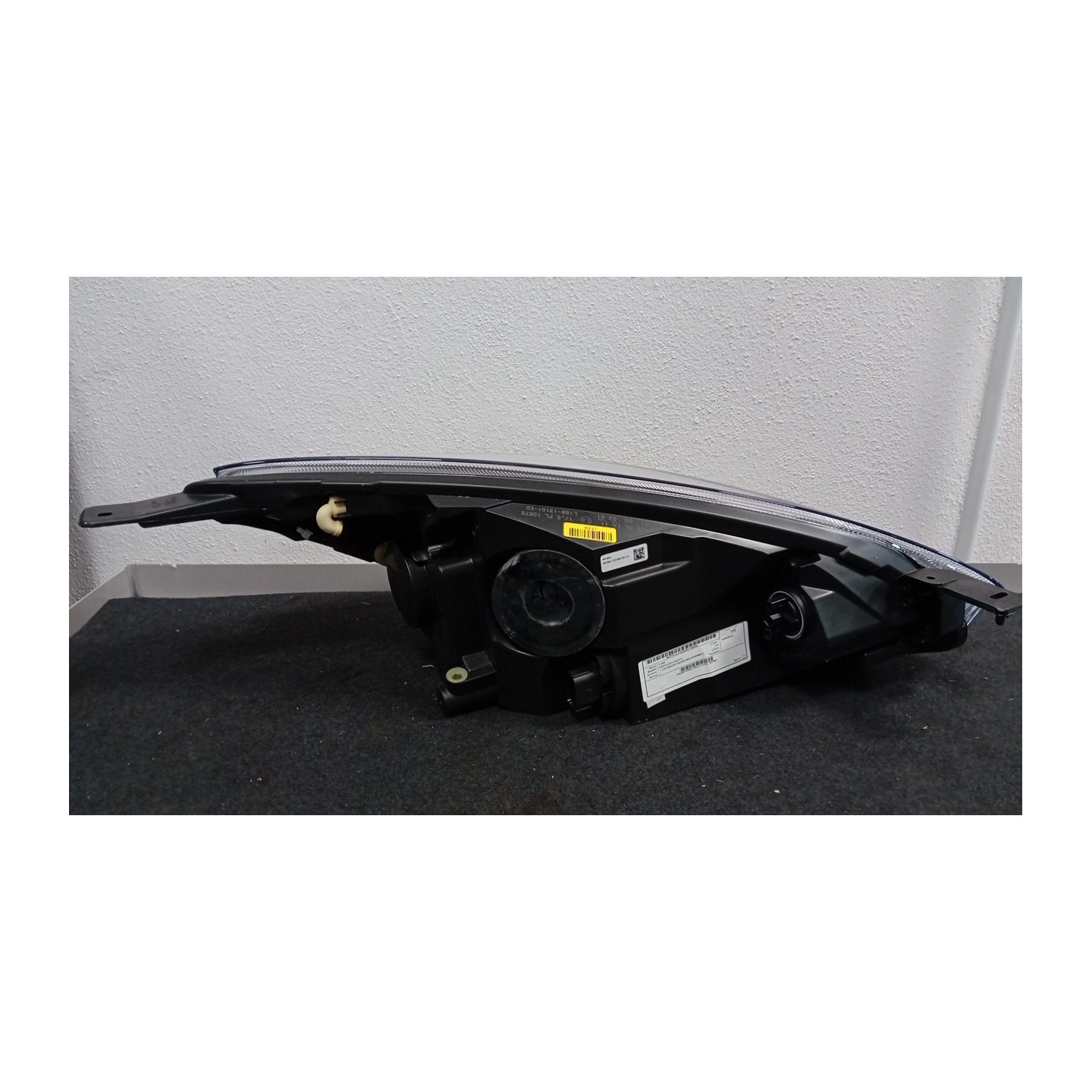 PROIETTORE LIVELLO 3 SX. 009 FORD FIESTA (CE1) (04/17-)  2547951