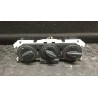 BLOCCO COMANDO CLIMATIZZAZIONE C/CLIMA A REGOLAZ. ELETTRONICA 059 SEAT IBIZA (6J) (05/08-03/13) CGP 6J0820043DNEE