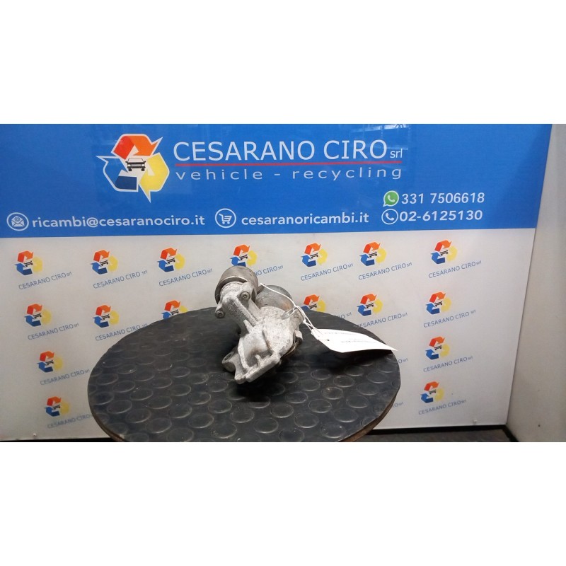 MOTORINO AVVIAMENTO ROTAZ. 011 VOLVO V50 (02/04-12/12) B4184S8 8603689