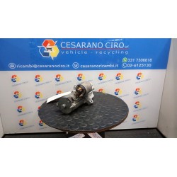 MOTORINO AVVIAMENTO ROTAZ. 011 VOLVO V50 (02/04-12/12) B4184S8 8603689